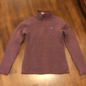 Patagonia Better Sweater